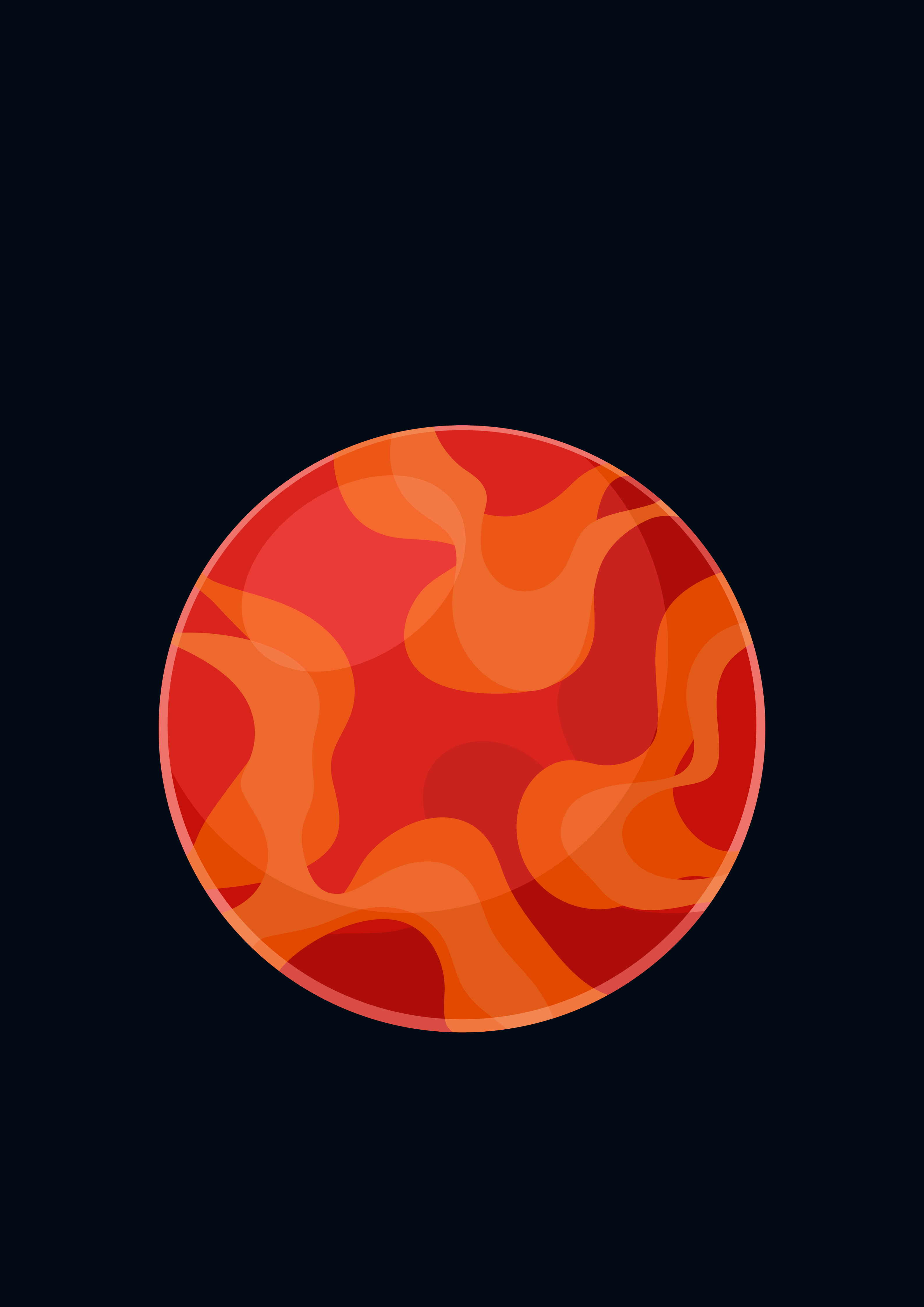 Mars