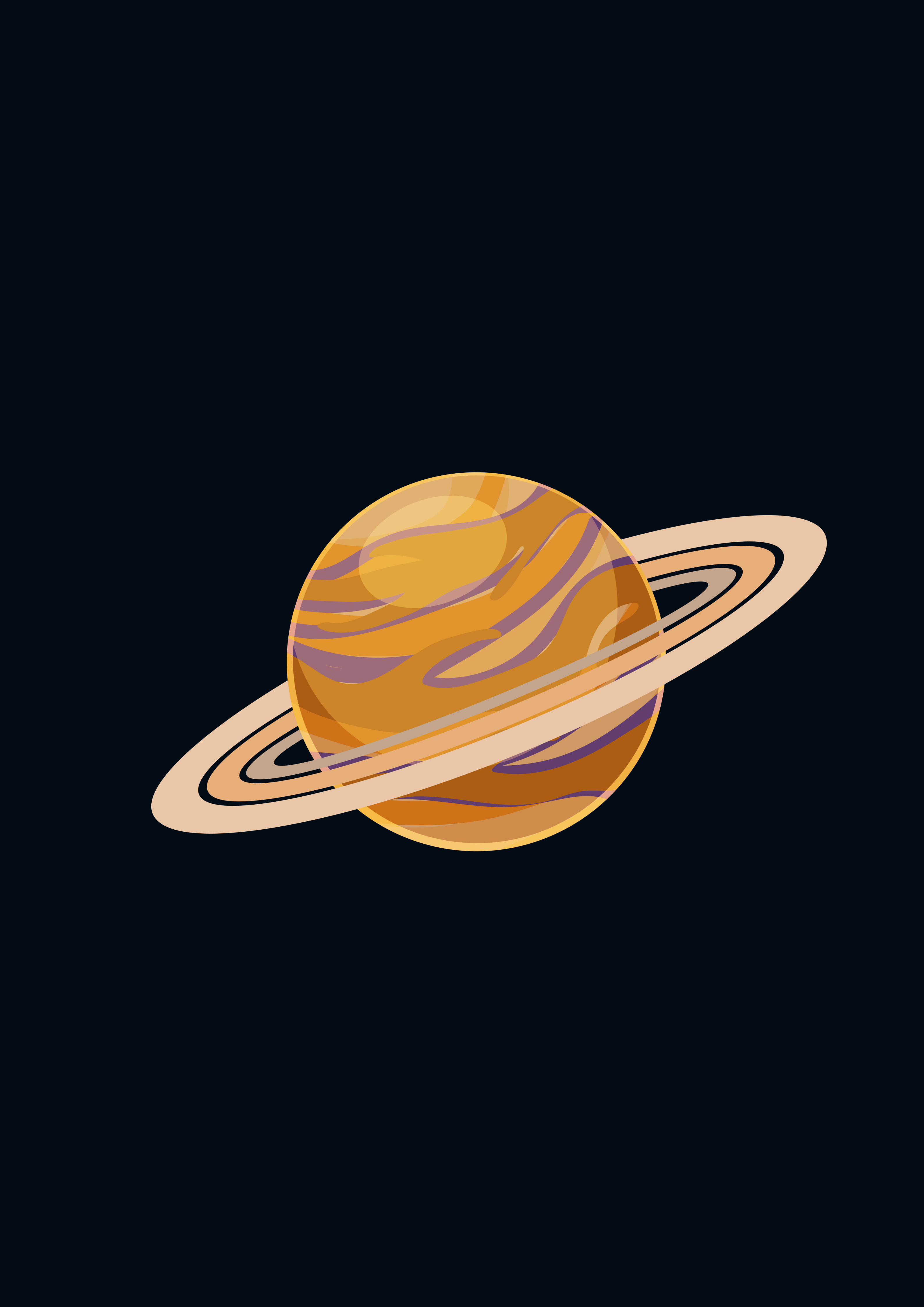 Saturnus